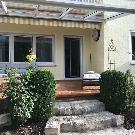 Ferienhaus Schadowske Villa Augusta Esterno foto