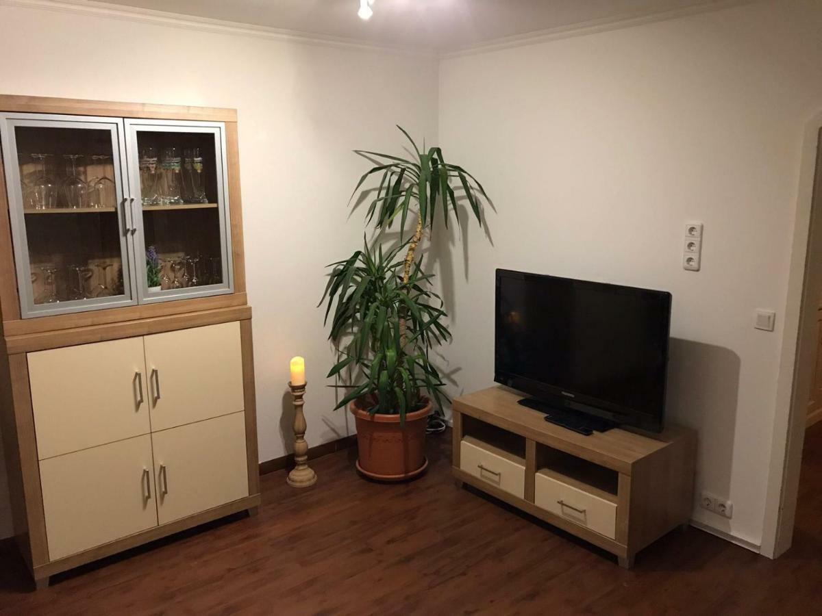 Ferienhaus Schadowske Villa Augusta Esterno foto