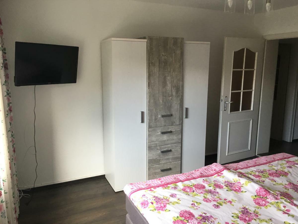 Ferienhaus Schadowske Villa Augusta Esterno foto