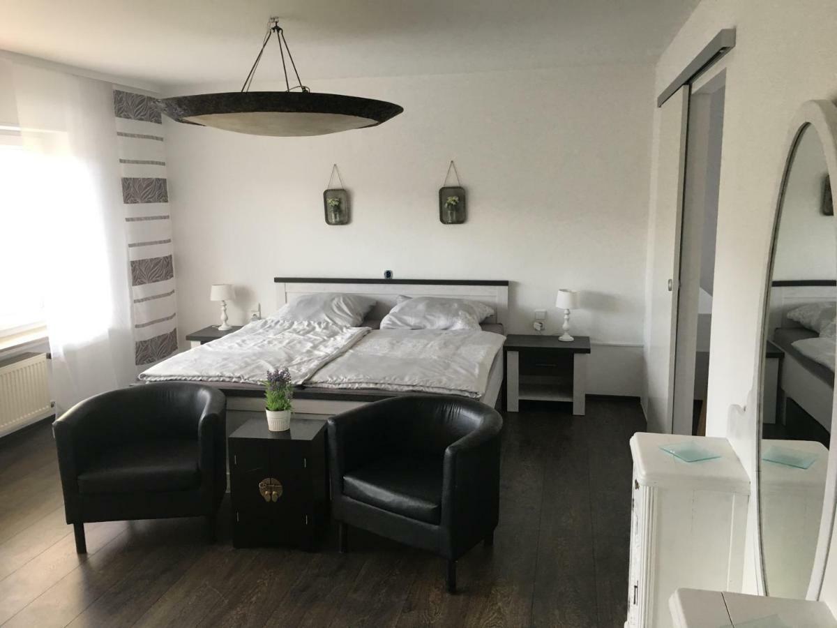 Ferienhaus Schadowske Villa Augusta Esterno foto