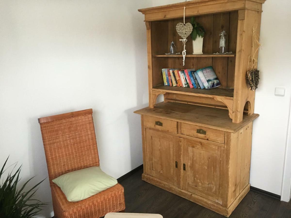Ferienhaus Schadowske Villa Augusta Esterno foto