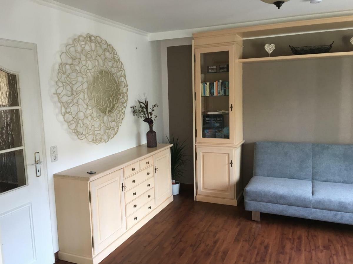 Ferienhaus Schadowske Villa Augusta Esterno foto