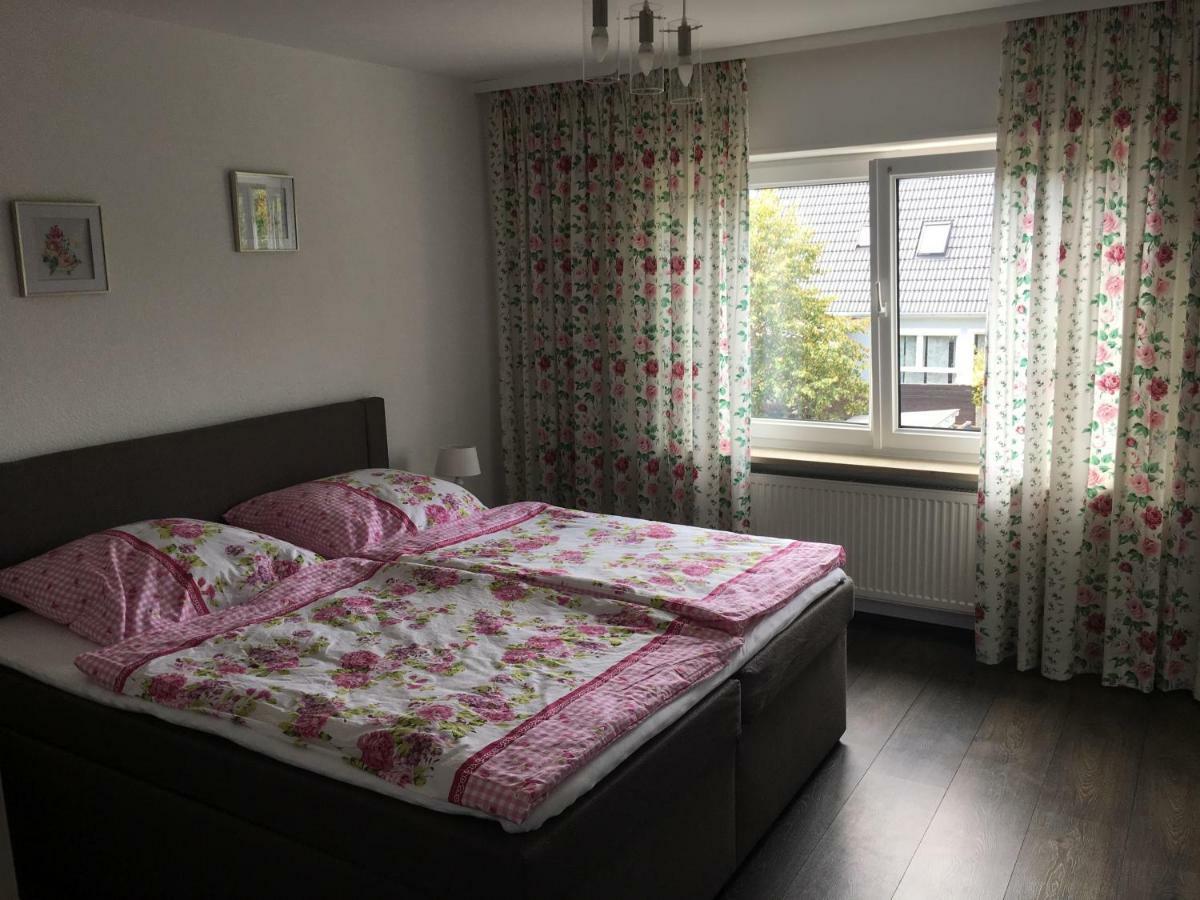 Ferienhaus Schadowske Villa Augusta Esterno foto