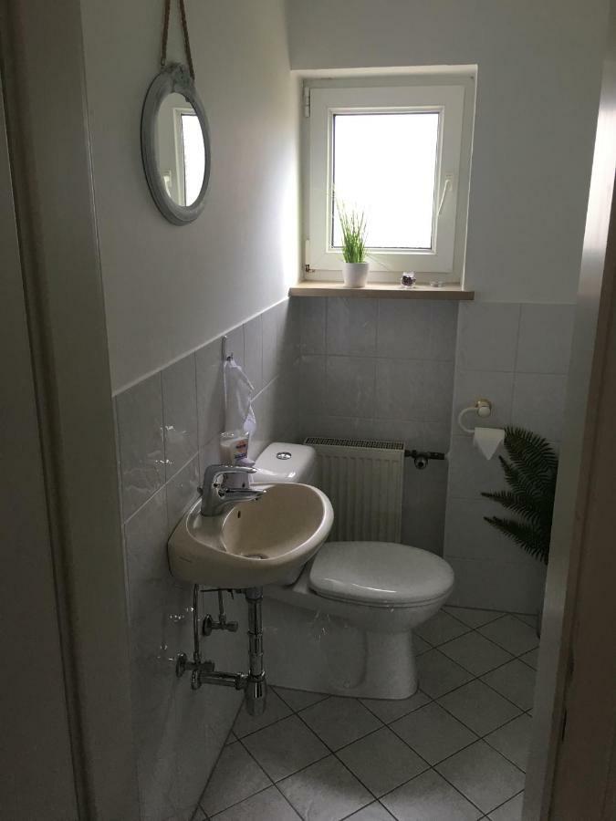 Ferienhaus Schadowske Villa Augusta Esterno foto