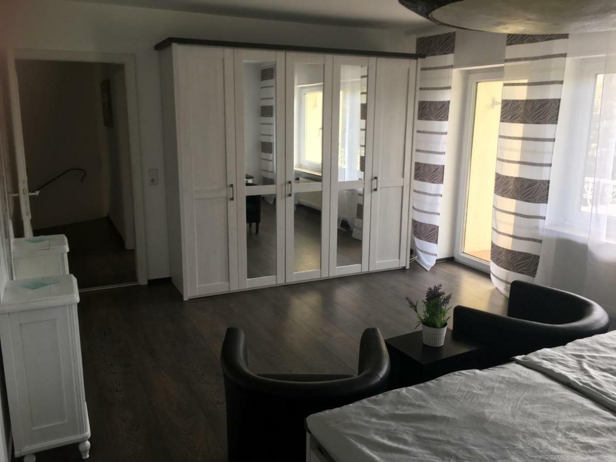 Ferienhaus Schadowske Villa Augusta Esterno foto