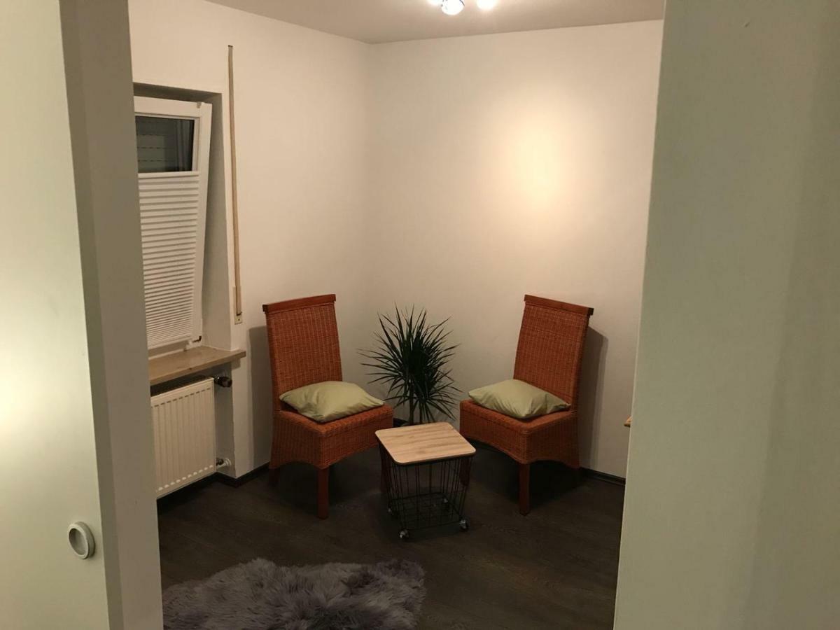 Ferienhaus Schadowske Villa Augusta Esterno foto